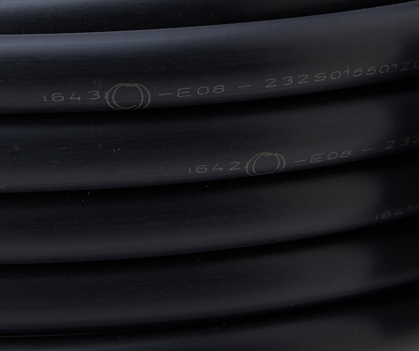 Hozelock 2764R0000 PVC Supply Hose, 25 m x 13 mm