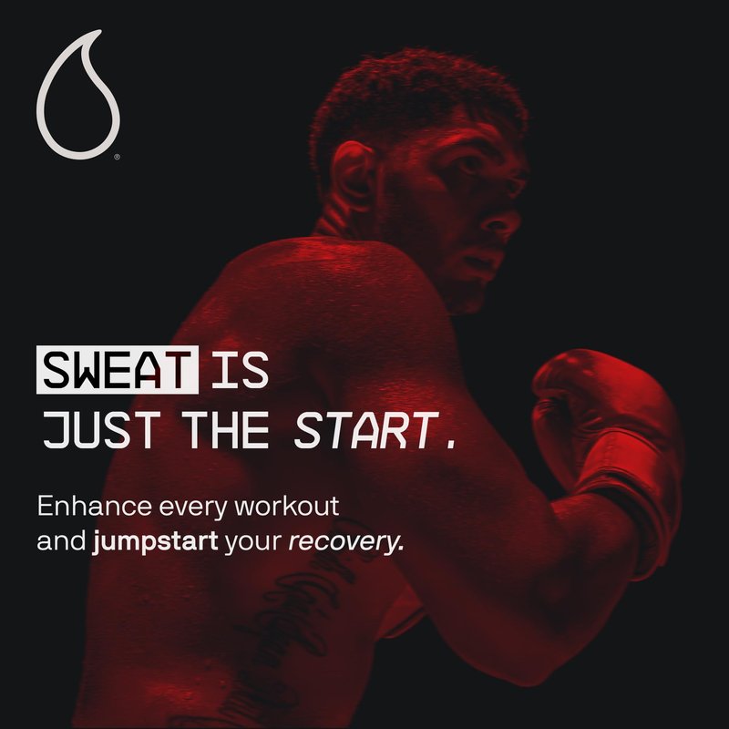 Sports Research Sweet Sweat­® Workout Enhancer Gel Thermogenic Exercise Topical Gel for Faster Sweating - 6.4 oz Stick