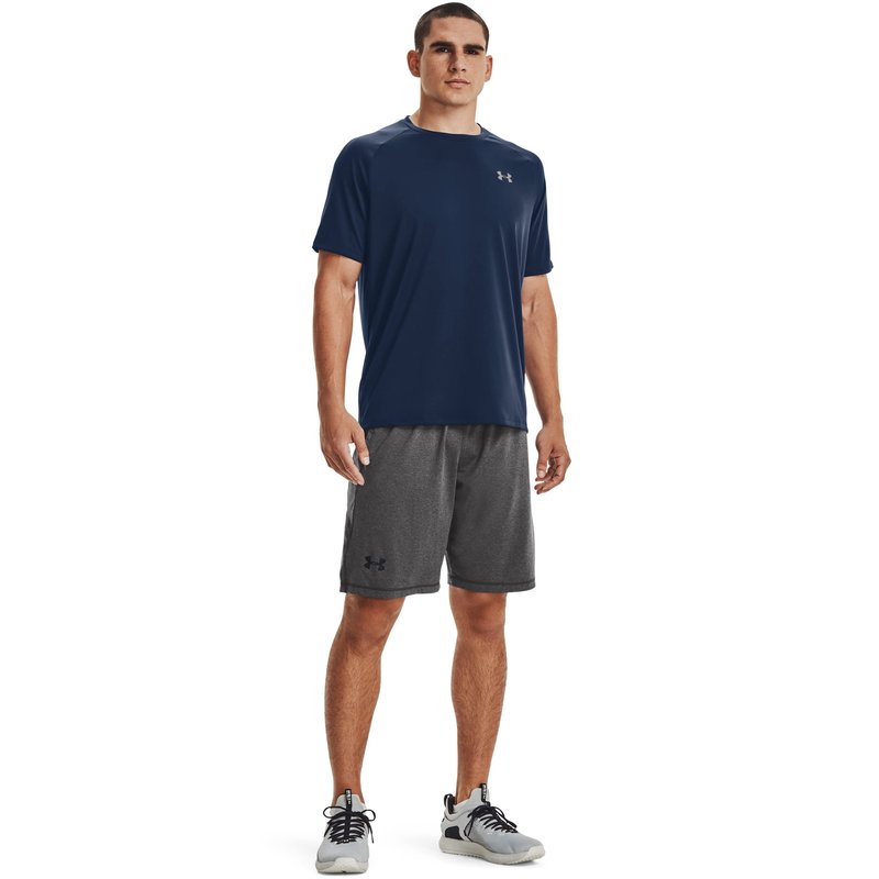 Under Armour Men's UA Tech™ 2.0 Short Sleeve XXX-Large Navy
