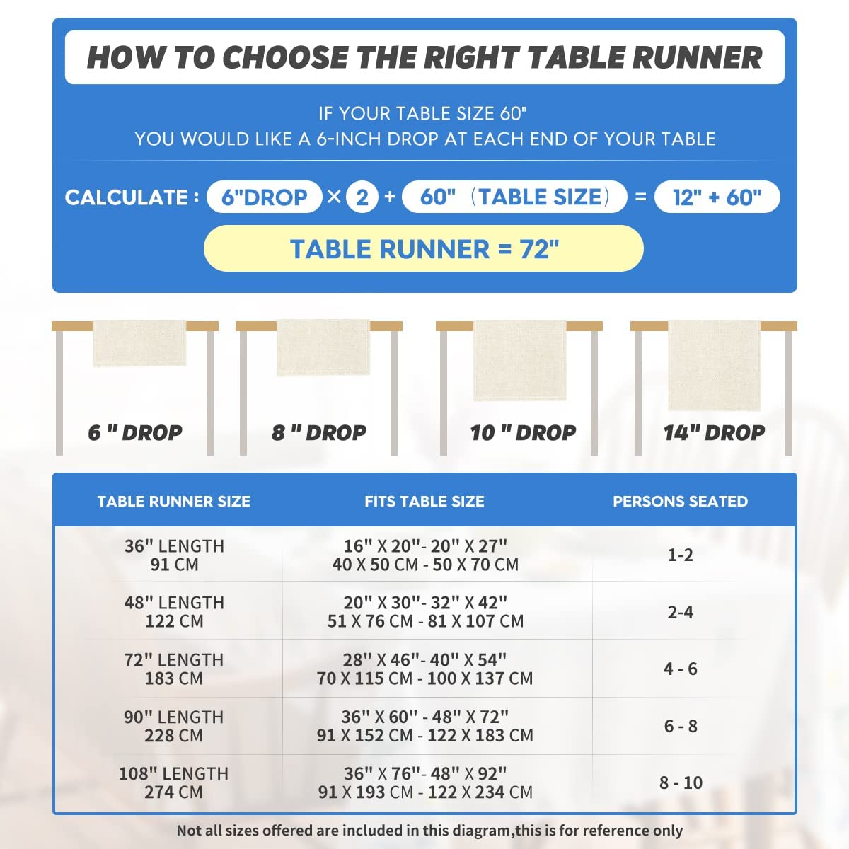 Artoid Mode Pink Pumpkins Spider Web Halloween Table Runner, Seasonal Fall Black Kitchen Dining Table Decoration for Home Party Decor 13x72 Inch