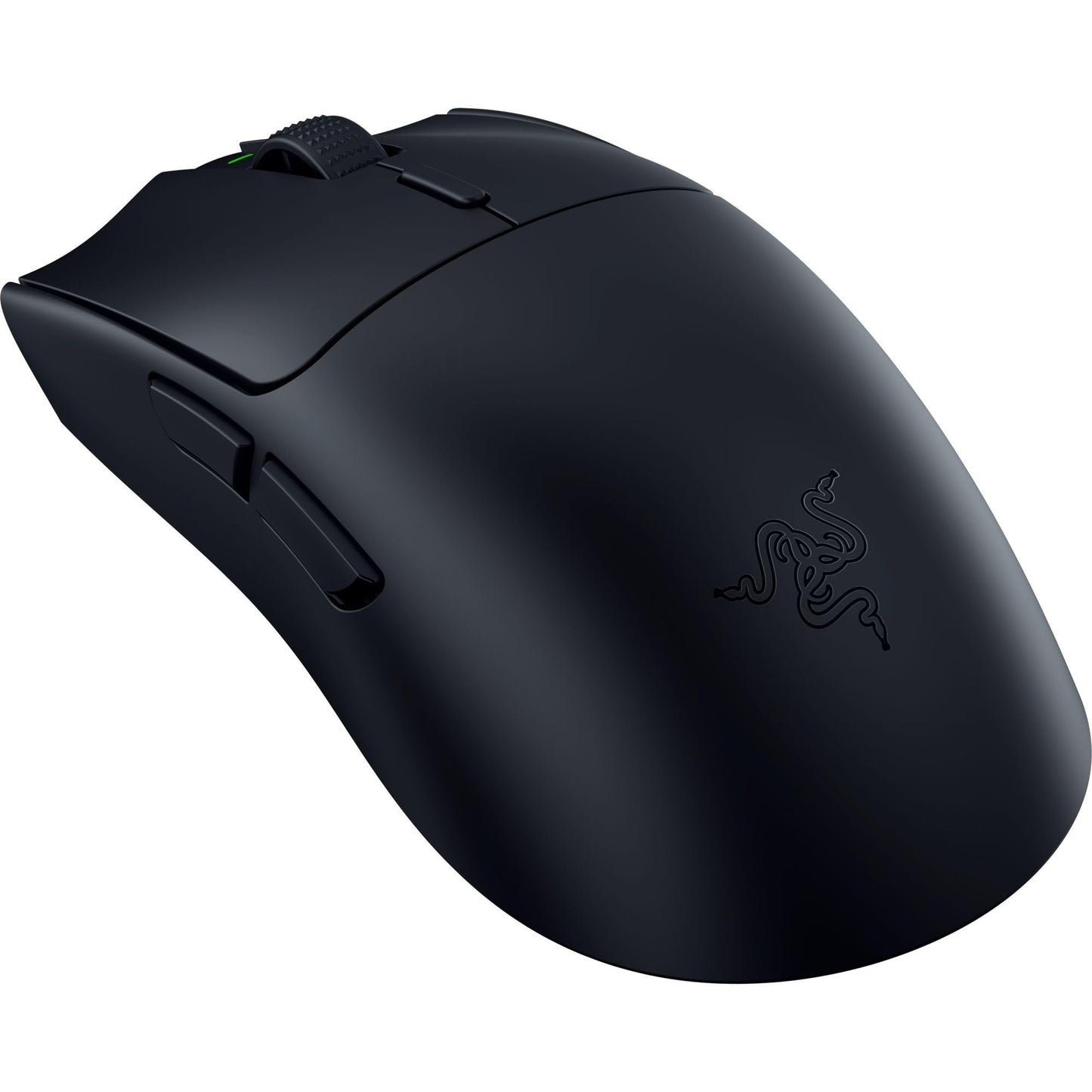 Razer Viper V3 HyperSpeed - Wireless Esports Mouse (Focus Pro 30K Optical Sensor, Up to 280 hours of Battery Life, Mechanical Mouse Switches Gen-2, 4000 Hz Wireless Polling Rate) Black