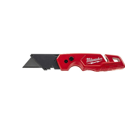 Milwaukee Foldable Pocket Knife Fastback 4932471357