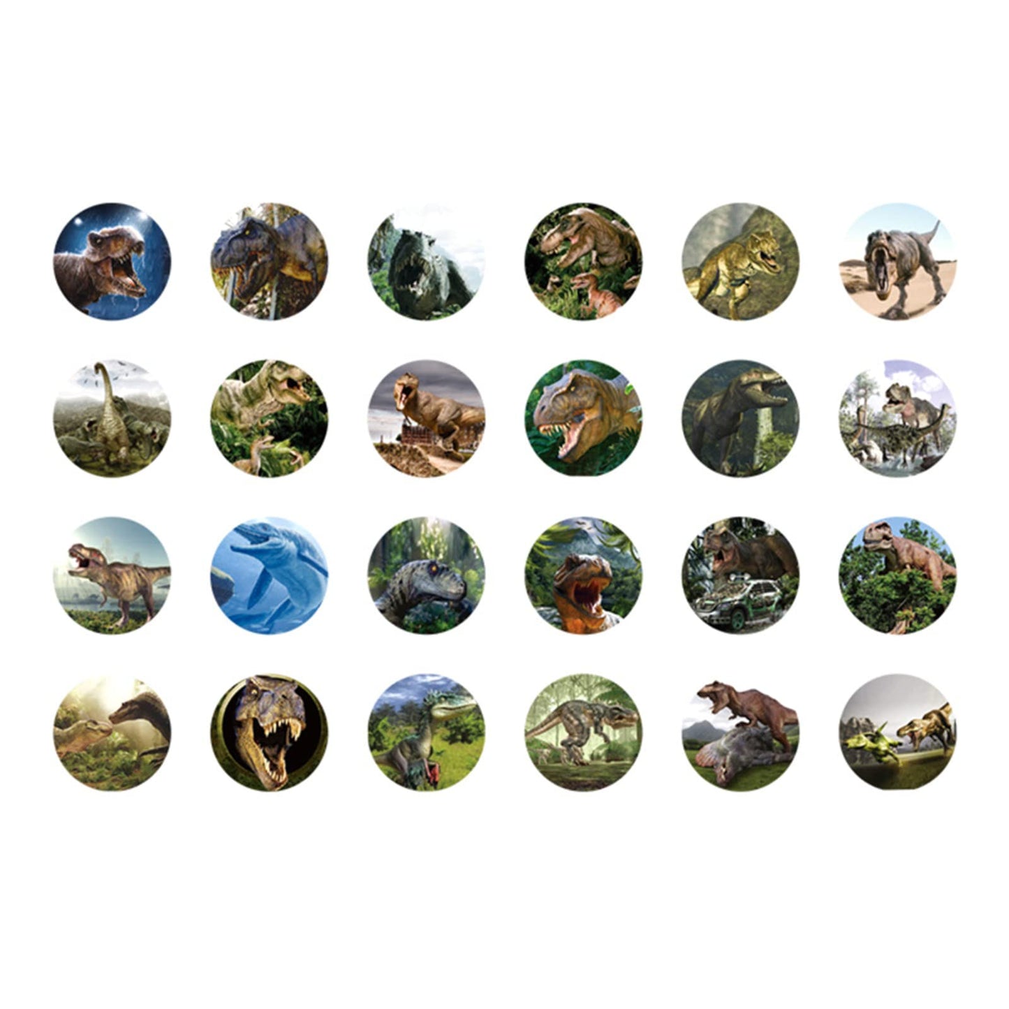 Cartoon Watch Dinosaur Projection Children's Watch 3D Tyrannosaurus Electronic Watches for Kids Gift