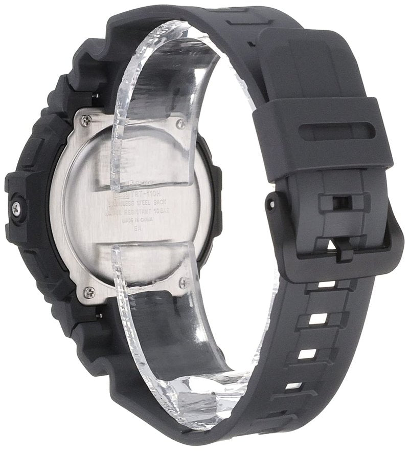 Casio Mud Resistant 10-Year Battery