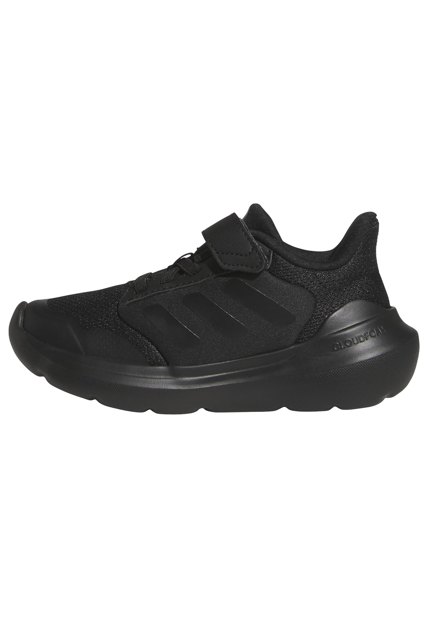 adidas TENSAUR Run 3.0 Shoes Children, core Black/core Black/core Black, 11.5 UK Child