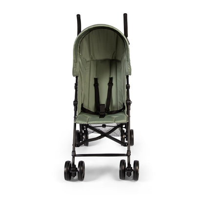 Red Kite Push Me 2U Lightweight Stroller - Sage
