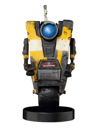 Cable Guy - Borderlands Claptrap - Charging Controller and Device Holder Exquisite Gaming