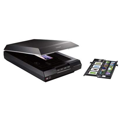 Epson Perfection V600 Color Photo, Image, Film, Negative & Document Scanner