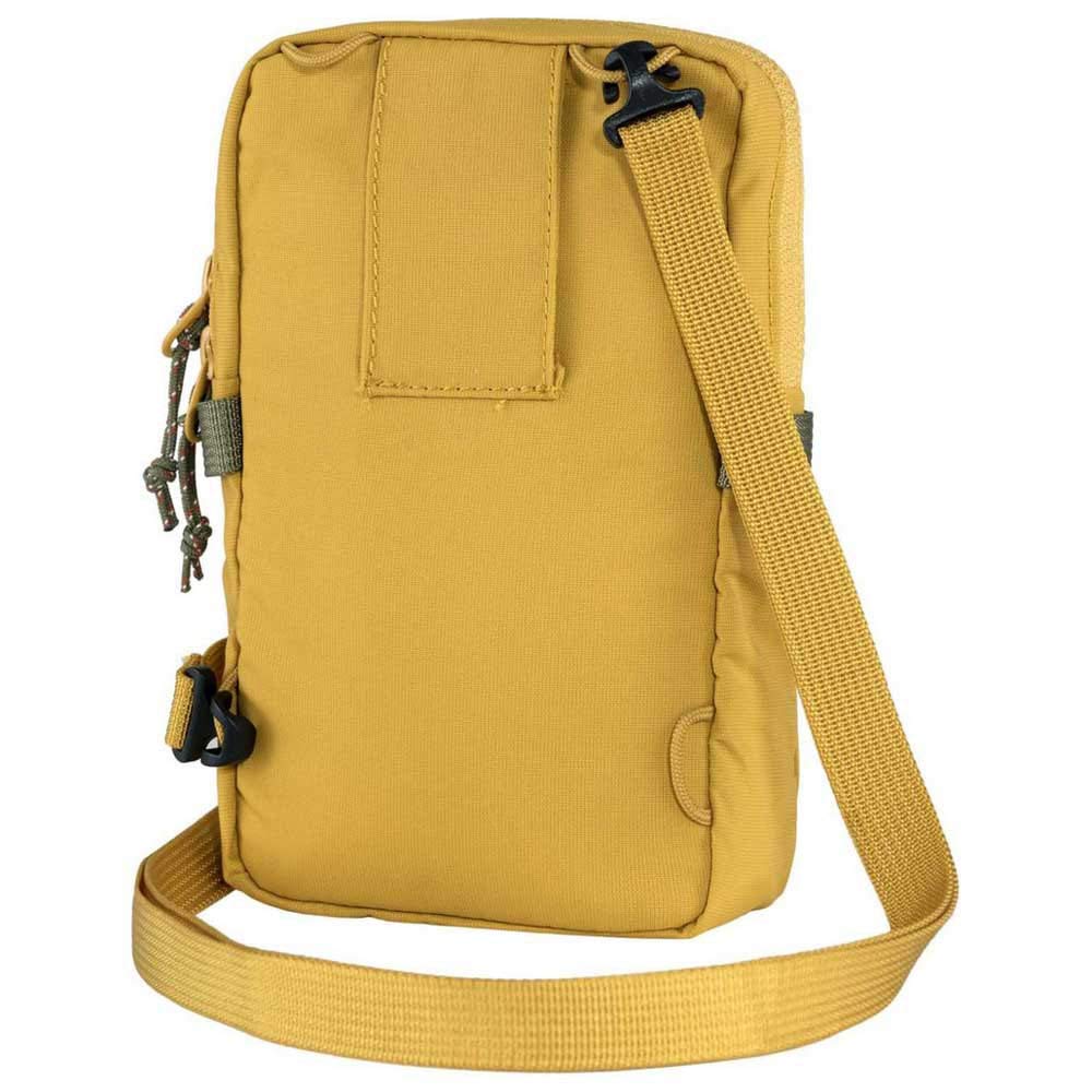 Fjällräven High Coast Shoulder Pack