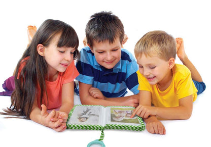 Baby's My First Family Album,Soft Cloth Photo Book,Baby Cloth Album