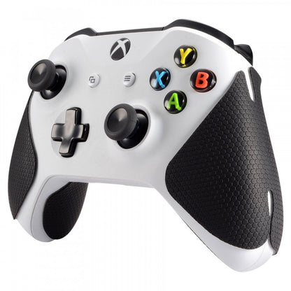 eXtremeRate Anti-Skid Sweat-Absorbent Controller Grip for Xbox One S X - Controller NOT Included
