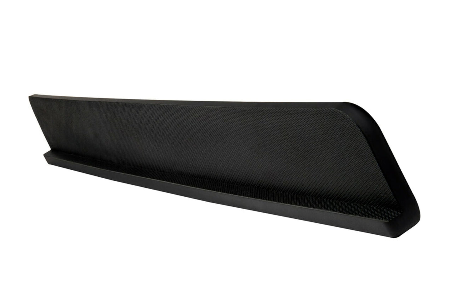 3M Gel Wrist Rest for Standing Desks, Wraps Around Edge of Desk for Comfort, Non-Slip Back Stays in Place (WR200B)