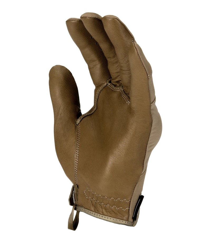 First Tactical 150007-060-L Men's Pro Knuckle Glove Coyote L