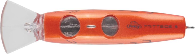 Berkley Frittside Fishing Hard Bait - High-Action Lure for Bass | 3.5-Inch, Vibrant Colors