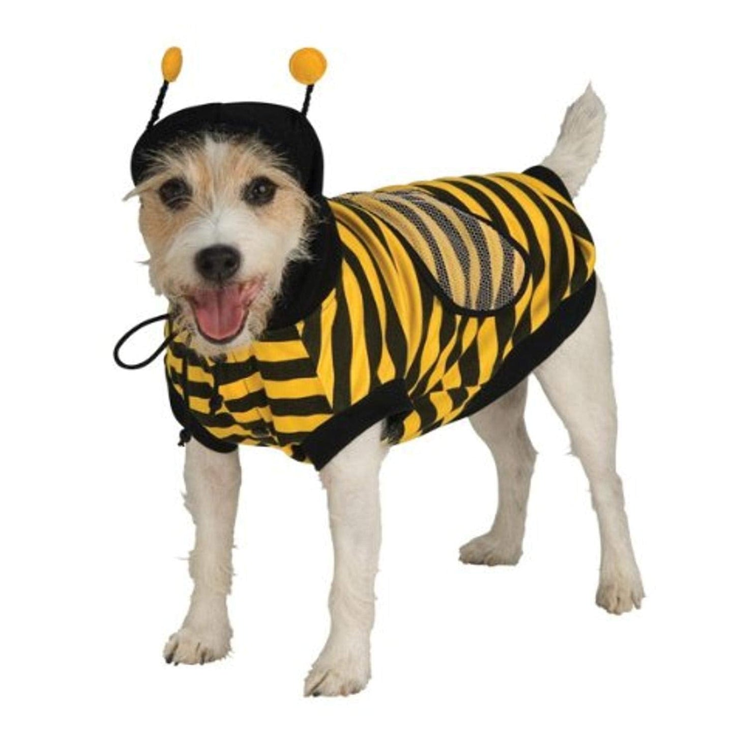 Rubies Bumble Bee Pet Costume, X-Large for Themed Parties and Halloween
