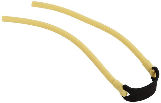 Daisy, Powerline Slingshot Replacement Band, Fits Daisy Powerline Slingshots (Models F16, B52, Etc.), High-Tensile Latex Band Provides Smooth, Powerful Draw.
