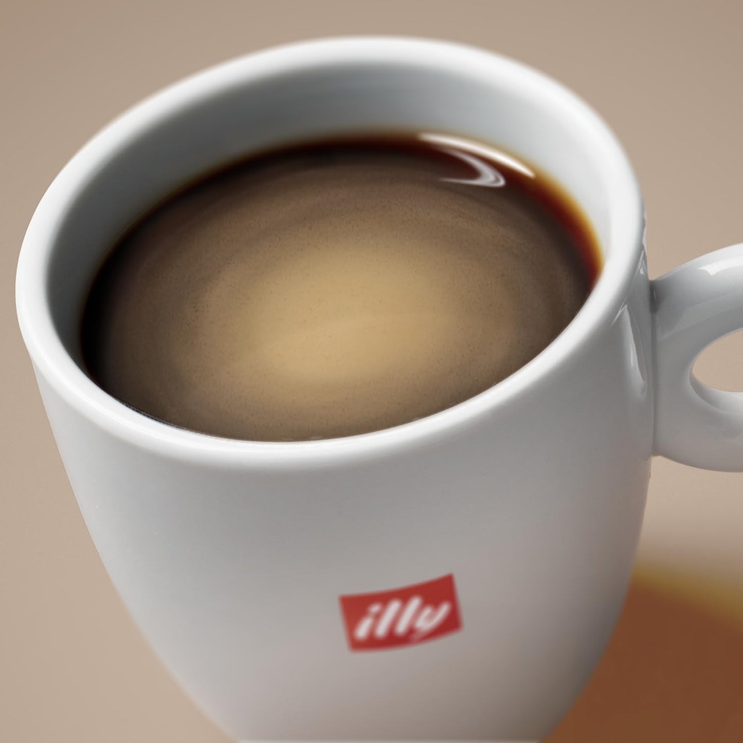 illy Instant Coffee- 100% Arabica Coffee – Classico Medium Roast - Notes Of Caramel, Orange Blossom & Jasmine - Easy Preparation - Convenient Coffee Instant Format - Roasted In Italy – 3.3 Ounce