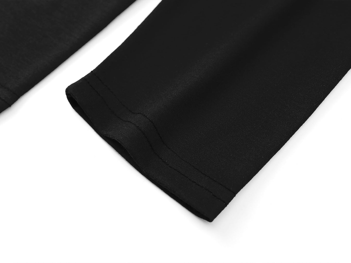 Beezizac Cool Holiday Pajama for Boys - Screaming Ghost Pull-on Long Sleeves & Pants Set 2-PC Soft PJ Kids Size 12