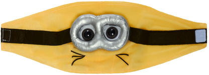 Despicable Me: Minion Pet Costume for For Dogs or Cats by Rubies, Medium