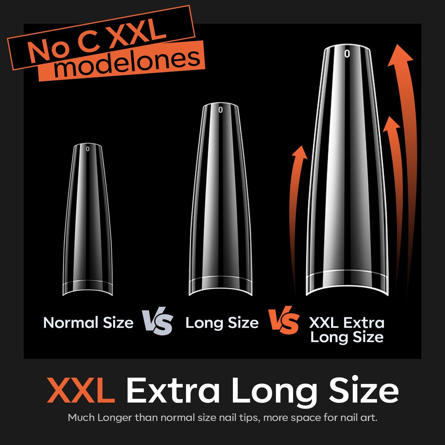 modelones 9 in One Gel Nail Glue Brush On Nail Glue 15 ml for Tips, Rhinestones, Base Coat, Blooming Art Gel Kit for Press on Nails Acrylic Tips U V Lamp Needed 2Pcs