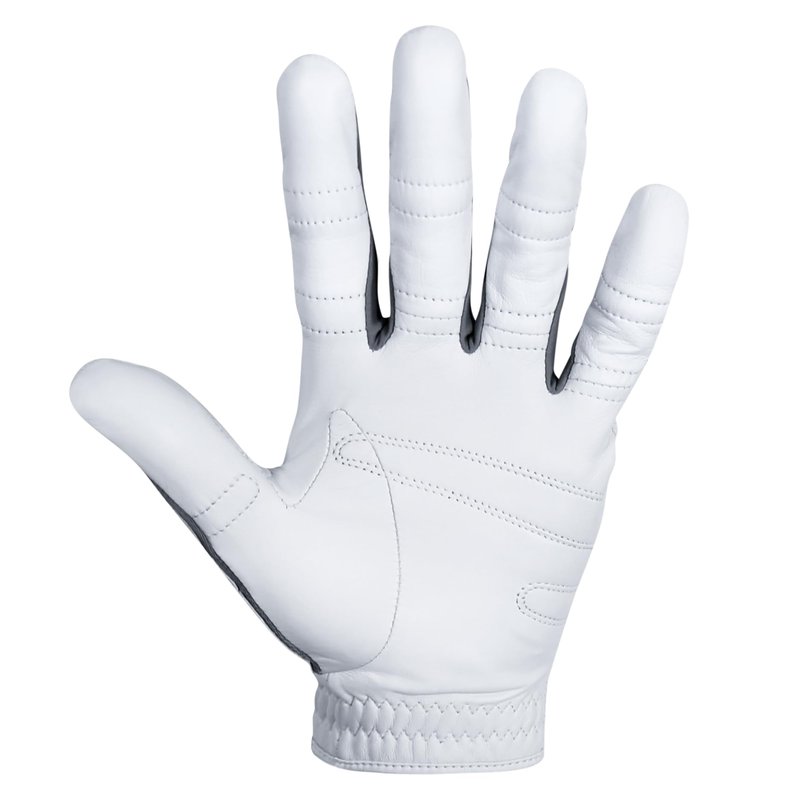Bionic Men's Performance Grip Pro Premium Leather Golf Glove (Medium/Large, Right)