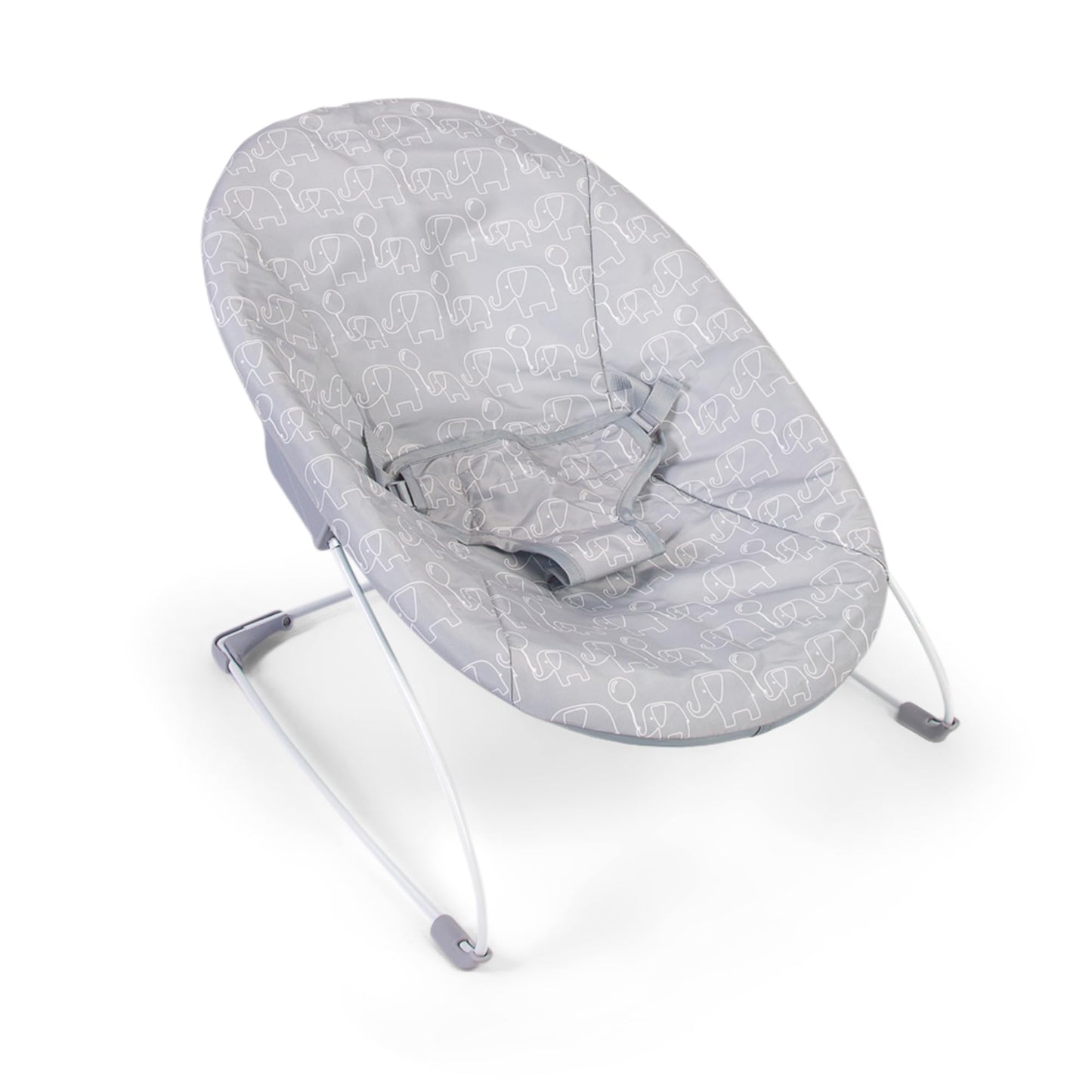 Red Kite Bambino Bouncer - Grey