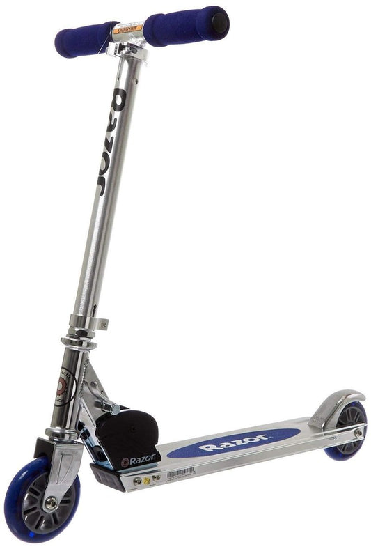 Razor A Kick Scooter - Blue