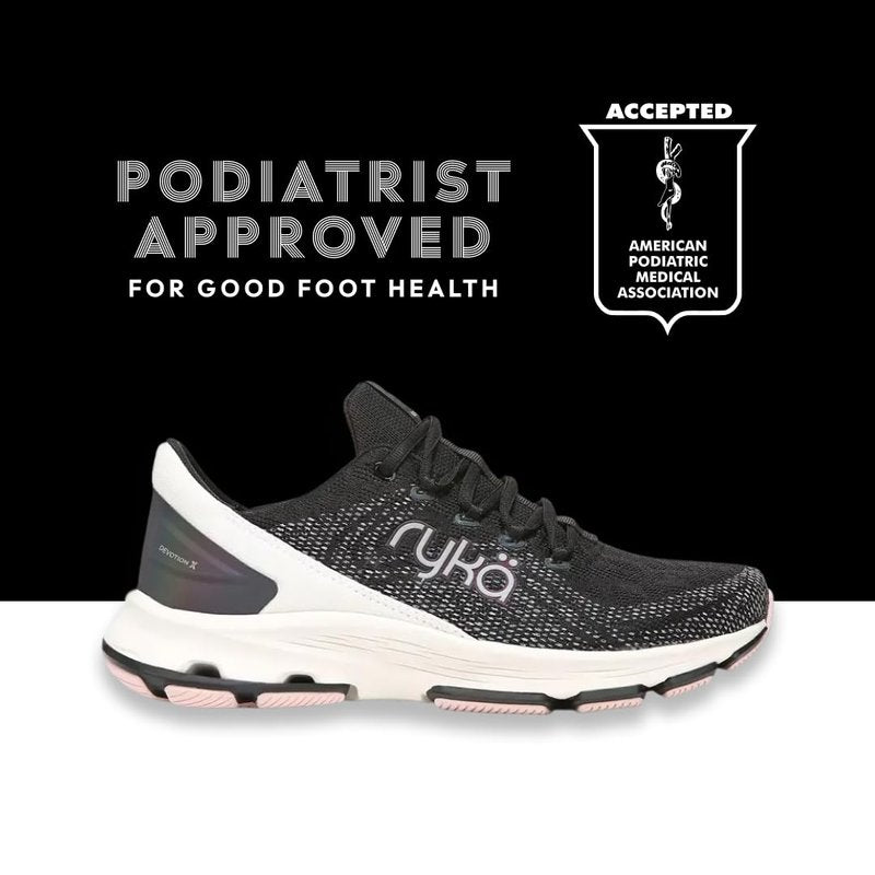 Ryka Women's Devotion X Walking Shoe