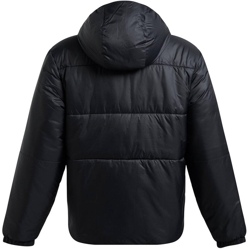 Under Armour LW Insulated Jacket With Custom Embroidery