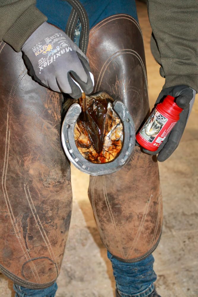 Kevin Bacon's Hoof Solution 150ml