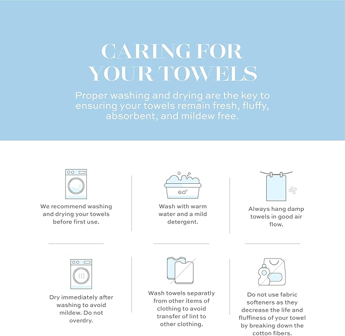 White Classic Luxury Pink Hand Towels