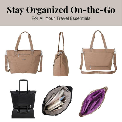 Baggallini Avenue Tote