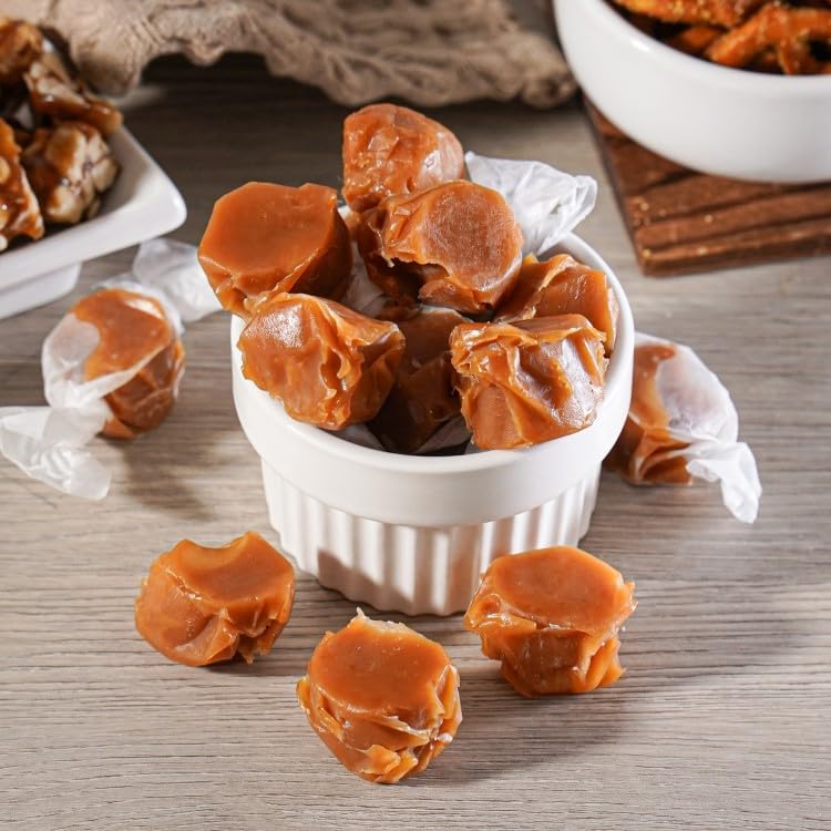 Birthday Gift Basket – Gourmet Snacks & Sweets Treat Box with Cookies for Him, Food Gifts for Women, Delicious Birthday Treats, Candy Surprise by Broadway Basketeers