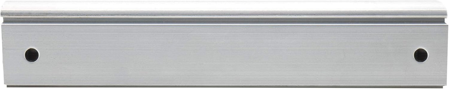 RecPro RV Aluminum Table Support Trim Mill Finish 30" | RV Trim | RV Table Support | for Sliding Table Support | Made in USA