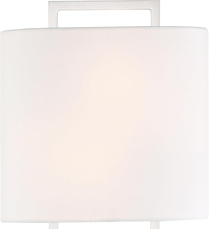 Crystorama Fremont 2 Light Polished Nickel Sconce