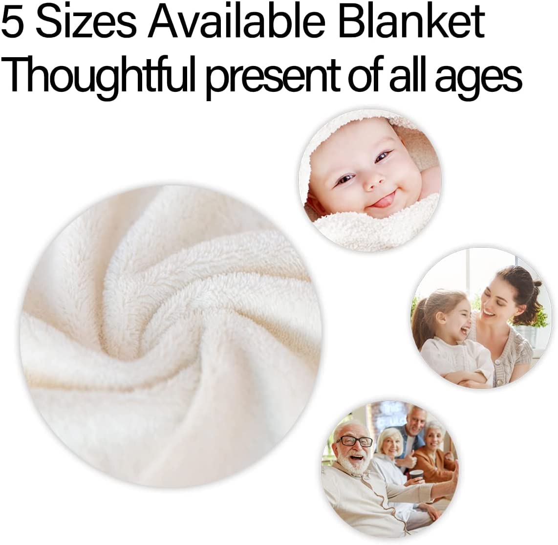 Pumpkin Lantern Flannel Fleece Throw Blanket Queen 90"x90" Halloween All Season Bed Blanket for Sofa Couch Pumpkin Lantern Fuzzy Blanket Utra Soft Magic Plush Blanket Yellow