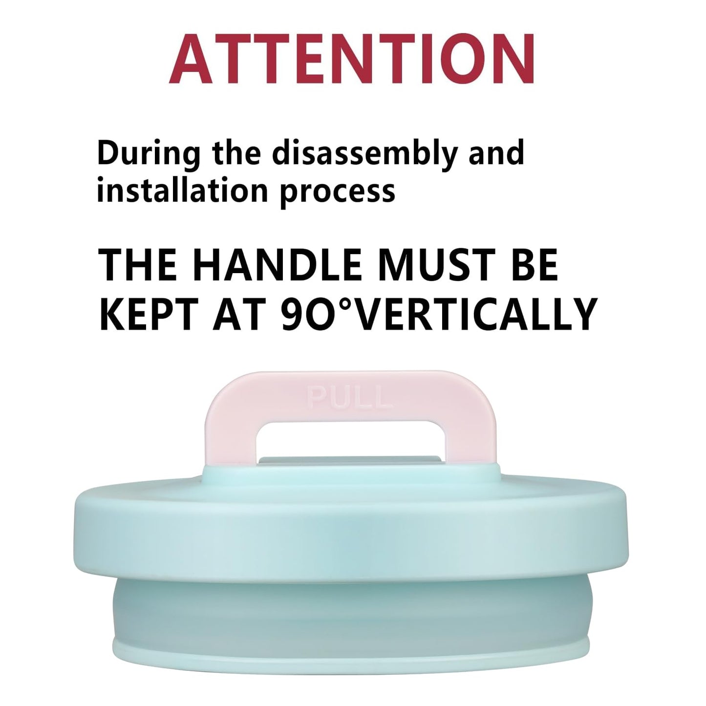 JXXM 8 Oz Thermo Food Jar for Hot & Cold Food for Kids, Insulated Lunch Containers Hot Food Jar,Leak-Proof Vacuum Stainless Steel Wide Mouth Lunch Soup Thermo for School (A-Ice Blue)