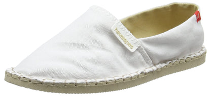 Havaianas Schuhe Origine III White (4137014.0001) 36 Weiss