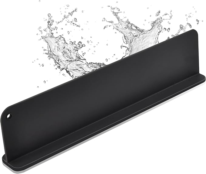 Silicone Sink Splash Guard, Sink Splash Guard