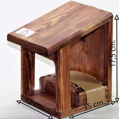 Bird feeder