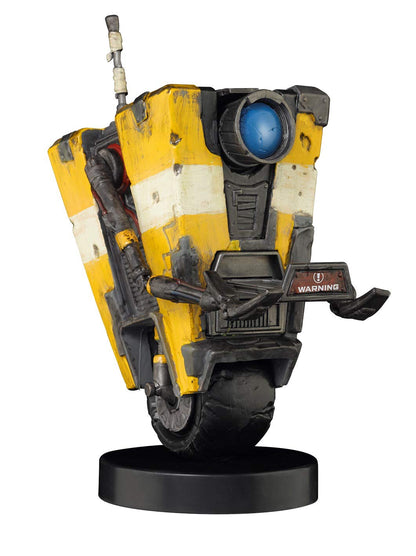 Cable Guy - Borderlands Claptrap - Charging Controller and Device Holder Exquisite Gaming