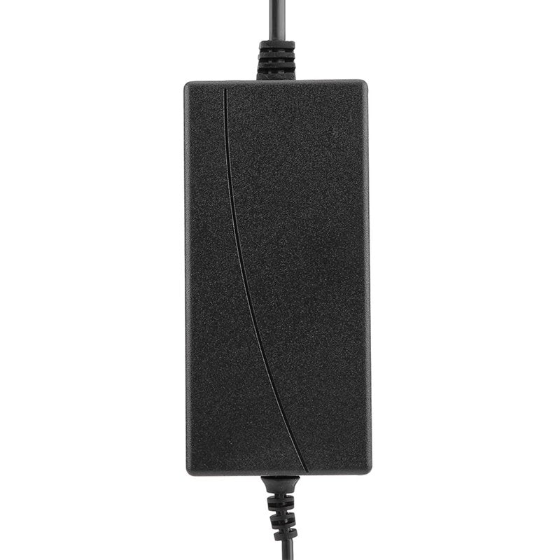 Switching Adapter 24V 1.5A AC, High Efficiency Power Supply with Wide Input Voltage Range, Short Circuit Protection, Anti Interference, for Electric Scooter