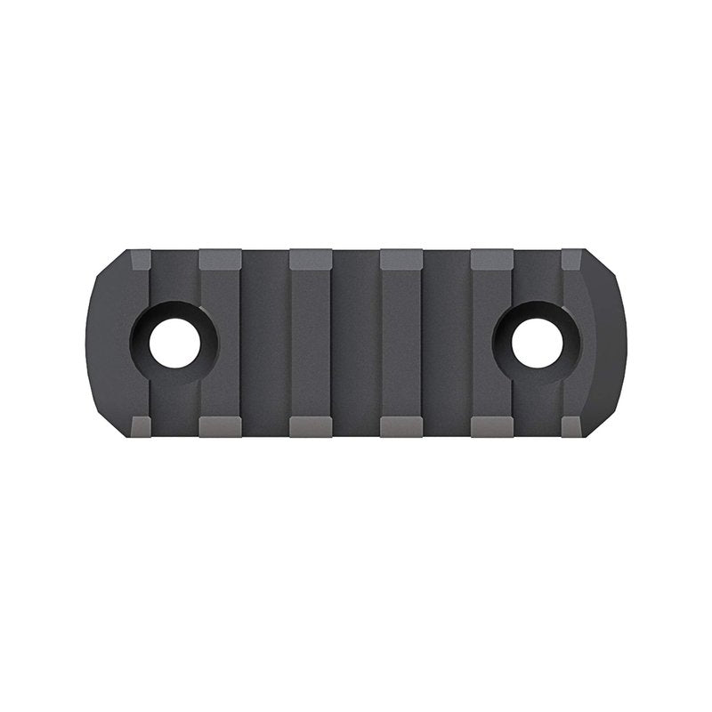 Magpul M-LOK Polymer Picatinny Accessory Rail, 5 Slots