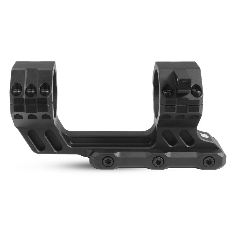 Monstrum Deadlock PRS Cantilever Scope Mount with Anti-Cant Bubble