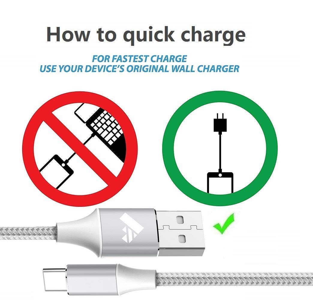 4 in 1 Charging Cable, USB C Lightning Adapter USB C to USB C 60W PD [Fast Charging & Data Sync] 4 in 1 Multi Charger for iPhone 16 15 14 13 12,MacBook Pro 2023 iPad mini 6/Pro,Samsung Galaxy S22 S21