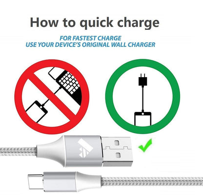 4 in 1 Charging Cable, USB C Lightning Adapter USB C to USB C 60W PD [Fast Charging & Data Sync] 4 in 1 Multi Charger for iPhone 16 15 14 13 12,MacBook Pro 2023 iPad mini 6/Pro,Samsung Galaxy S22 S21