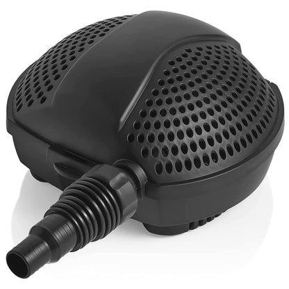 Swell Filter Pumps 2,300LPH | Garden Pond Pump | Filter Pump | 3 Year Guarantee