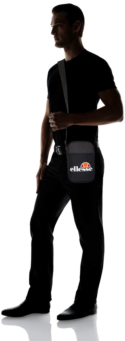 ellesse Heritage Lukka Small Items Cross Body Shoulder Man Bag