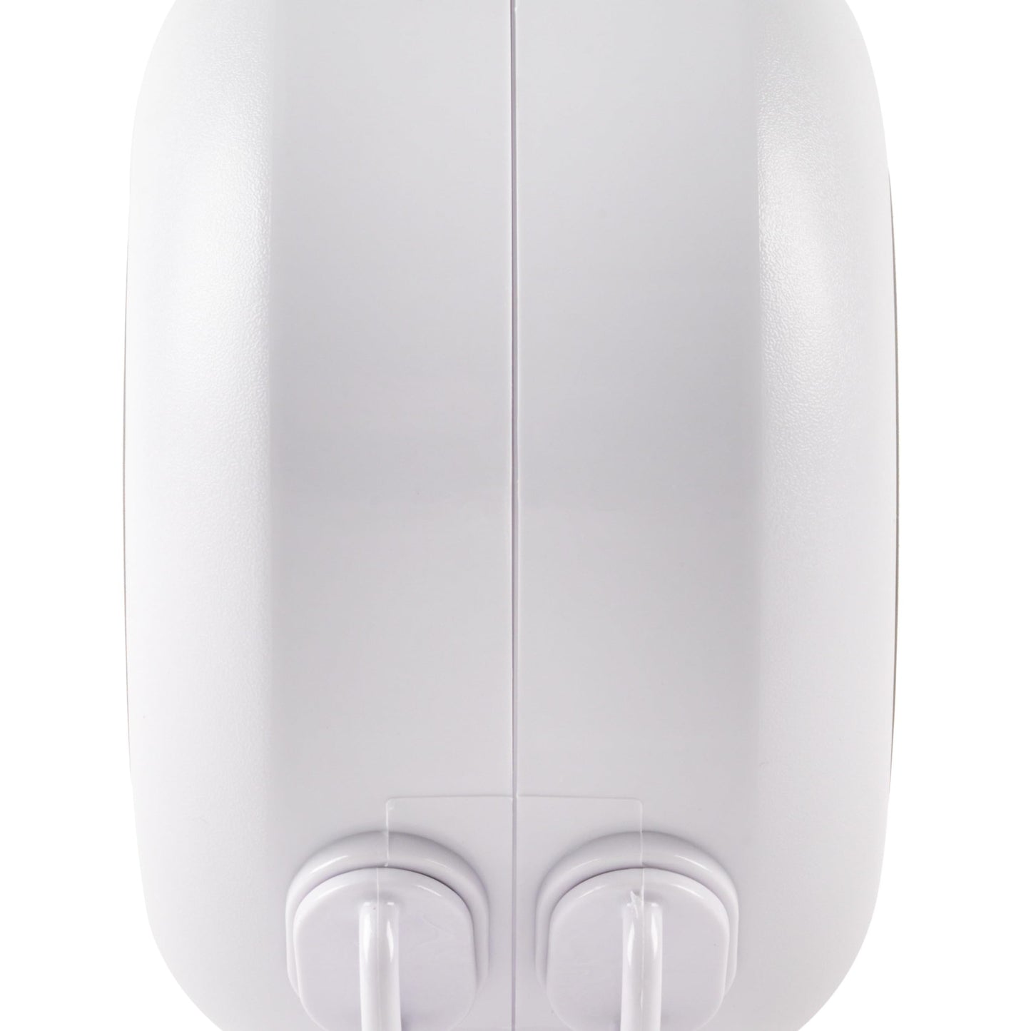 Beldray LA027016 Retractable Washing Lines - 2 x 13m Double Reel Clothesline, Extendable, Outdoor & Indoor Use, Naturally Dry Laundry, Wall Mounted Airer, Pivoting Wall Bracket & Fittings Included