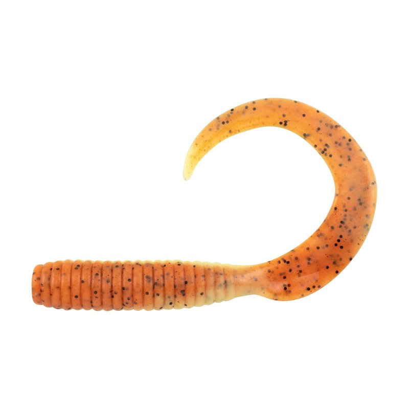Berkley Gulp! Grub - GSG6-OTR